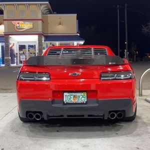 Meet your Posher, James